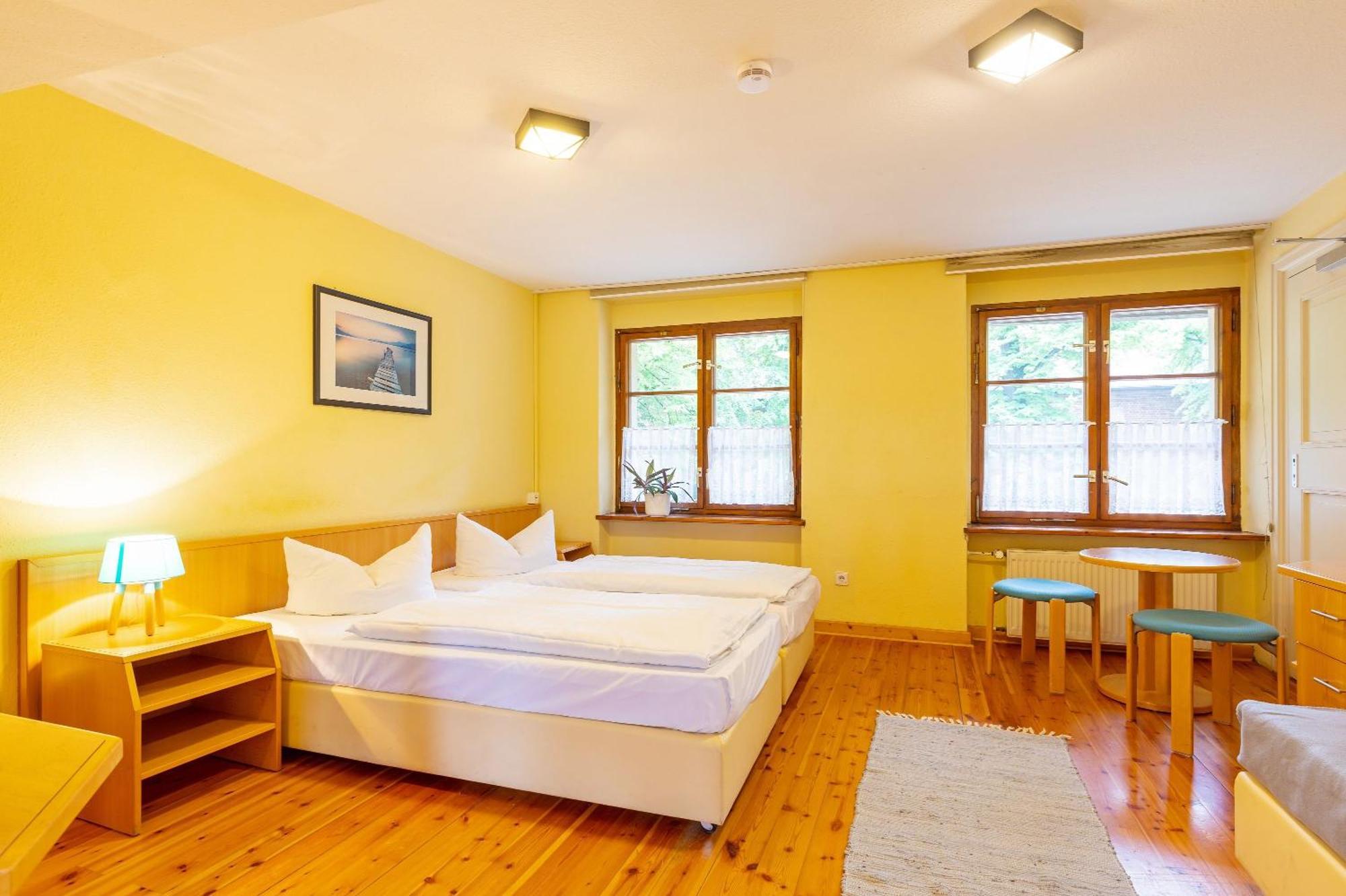 Jugendgaestehaus كوتبوس المظهر الخارجي الصورة