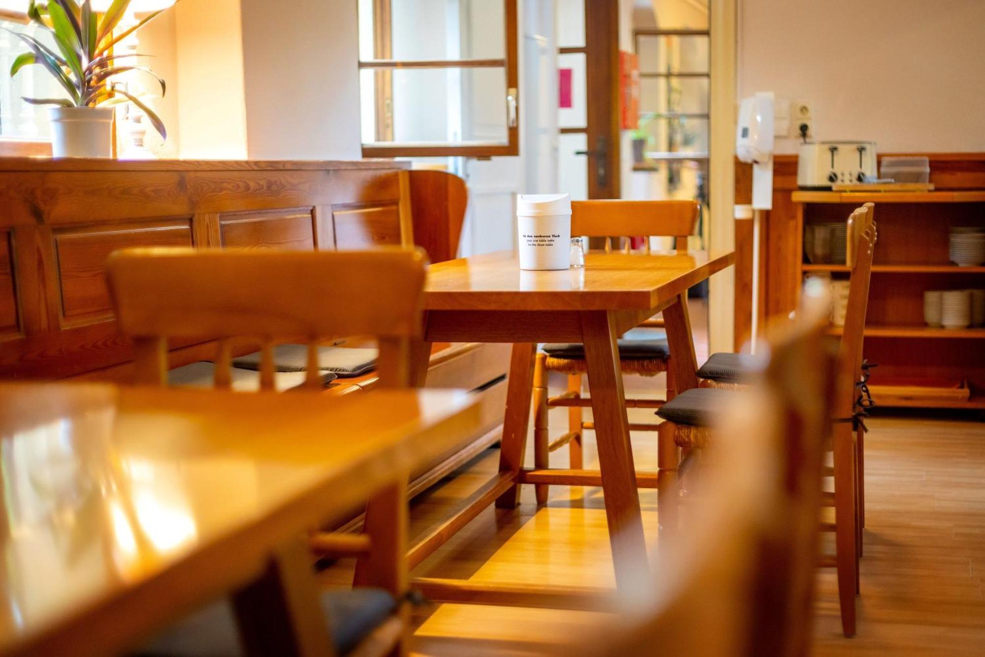 Jugendgaestehaus كوتبوس المظهر الخارجي الصورة